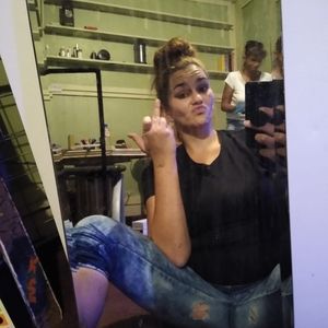 Meet your Posher, Sammy